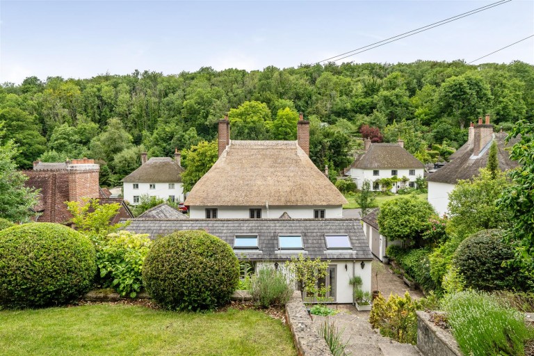 Images for Milton Abbas, Blandford Forum