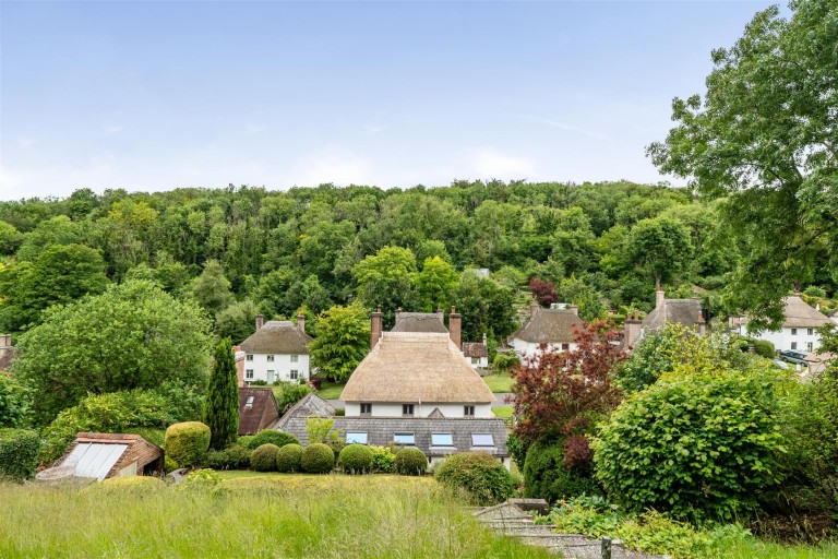 Images for Milton Abbas, Blandford Forum