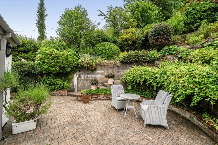 Images for Milton Abbas, Blandford Forum