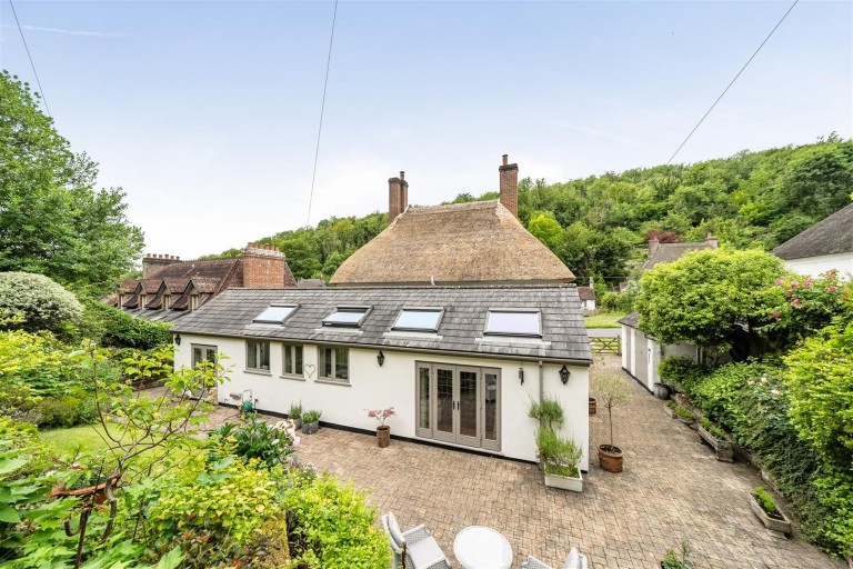 Images for Milton Abbas, Blandford Forum