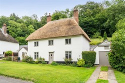 Images for Milton Abbas, Blandford Forum