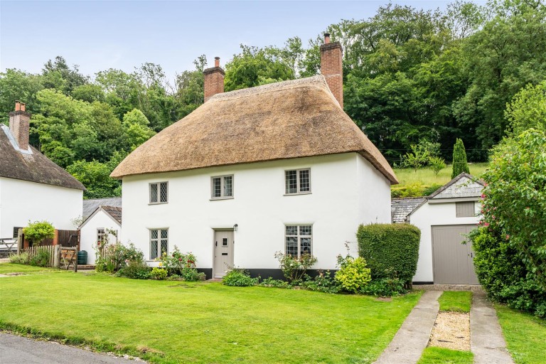 Images for Milton Abbas, Blandford Forum