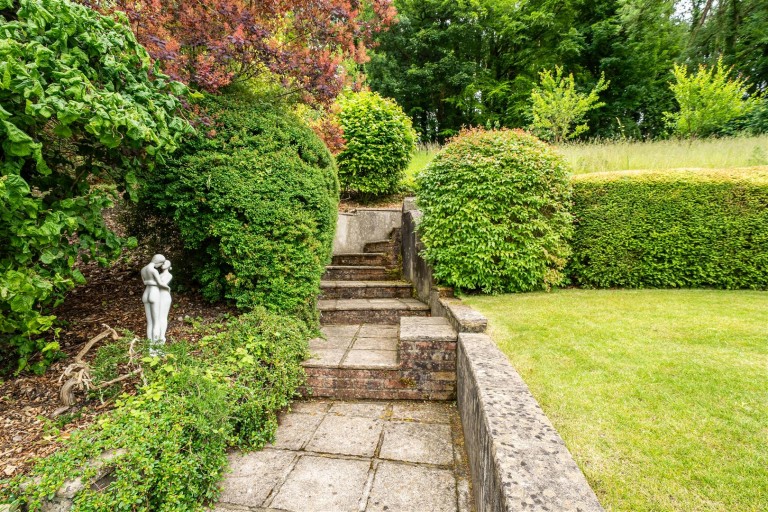 Images for Milton Abbas, Blandford Forum