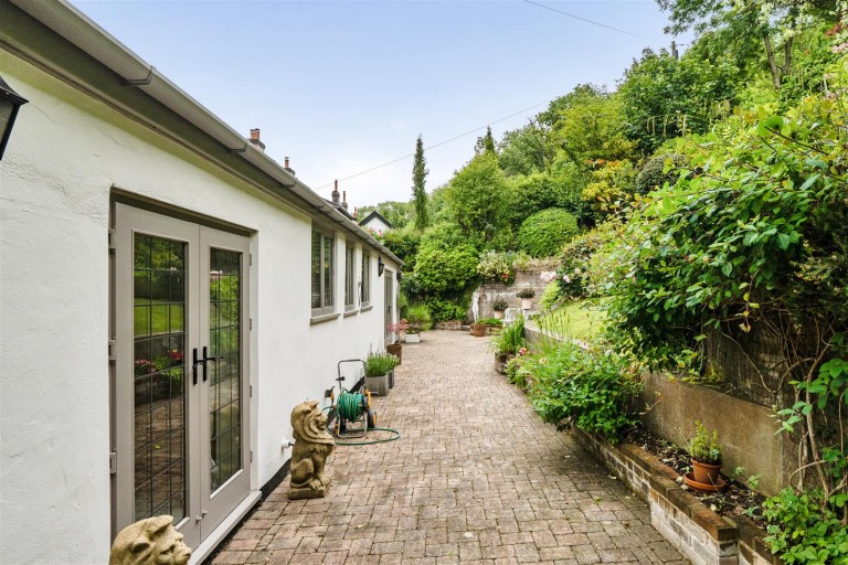 Images for Milton Abbas, Blandford Forum