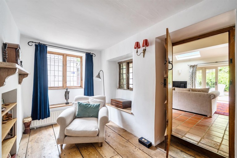 Images for Milton Abbas, Blandford Forum