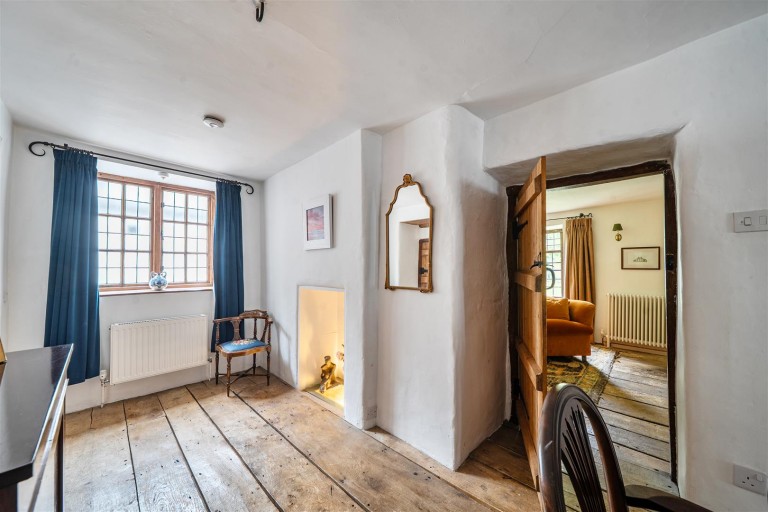 Images for Milton Abbas, Blandford Forum