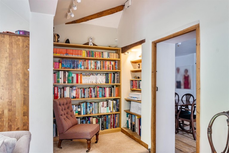 Images for Milton Abbas, Blandford Forum