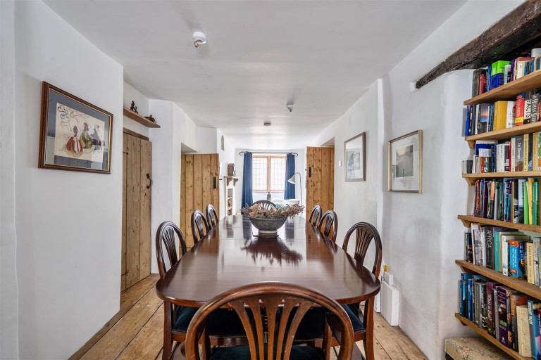 Images for Milton Abbas, Blandford Forum