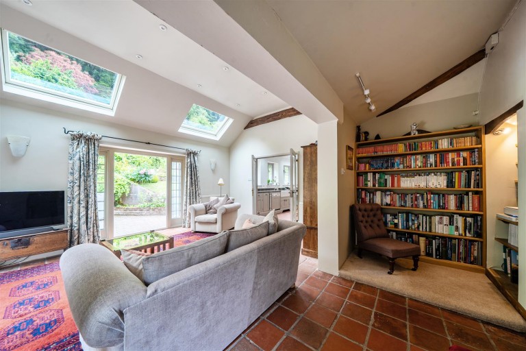 Images for Milton Abbas, Blandford Forum