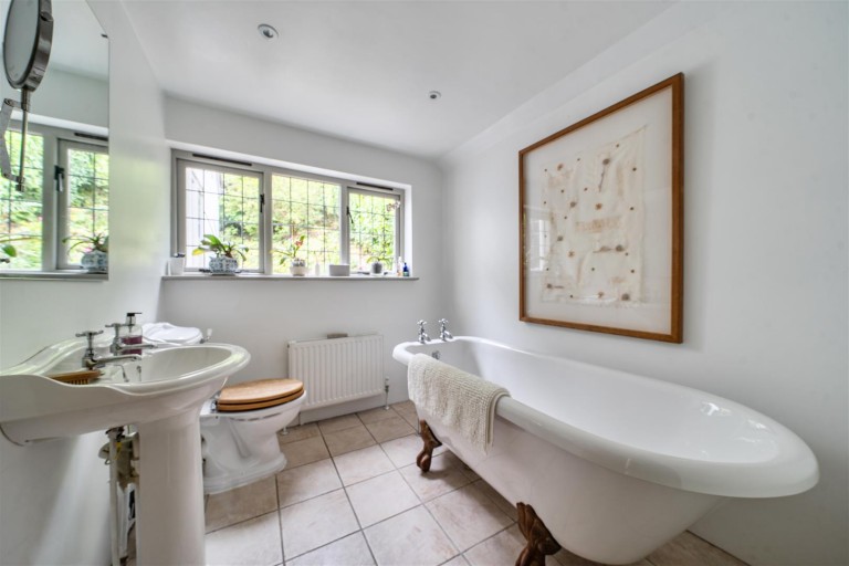 Images for Milton Abbas, Blandford Forum
