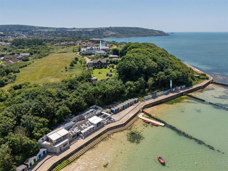 Images for Totland Bay, Isle of Wight