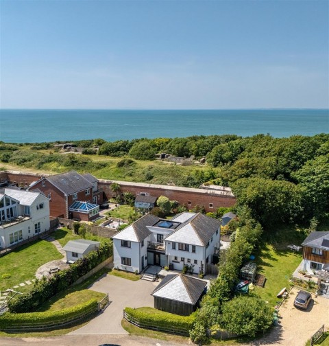 Click the photo for more details of Totland Bay, Isle of Wight
