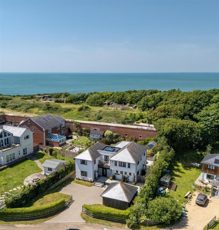 Images for Totland Bay, Isle of Wight