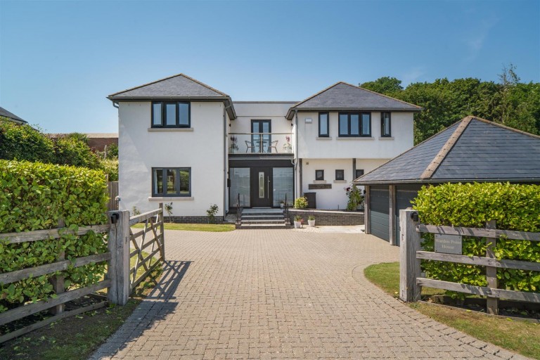 Images for Totland Bay, Isle of Wight