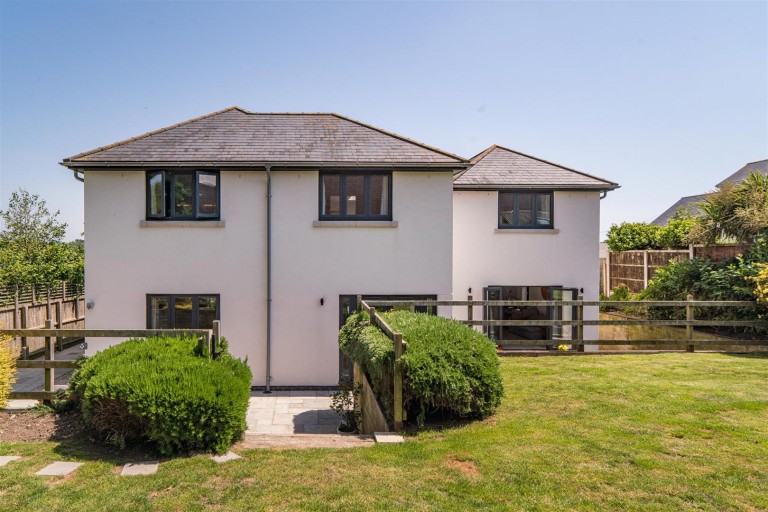 Images for Totland Bay, Isle of Wight