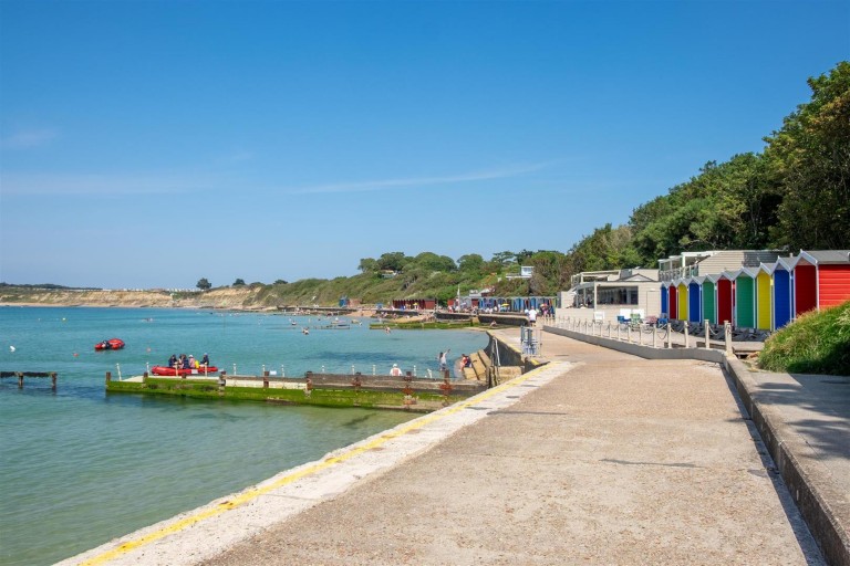 Images for Totland Bay, Isle of Wight