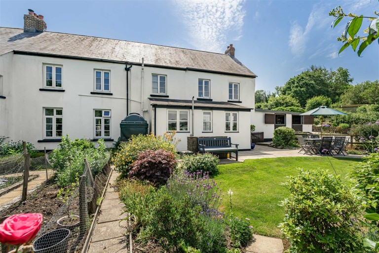 Images for Meldon, Okehampton