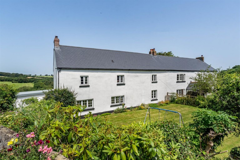 Images for Meldon, Okehampton