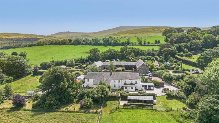 Images for Meldon, Okehampton