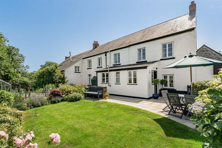 Images for Meldon, Okehampton