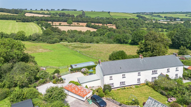 Images for Meldon, Okehampton