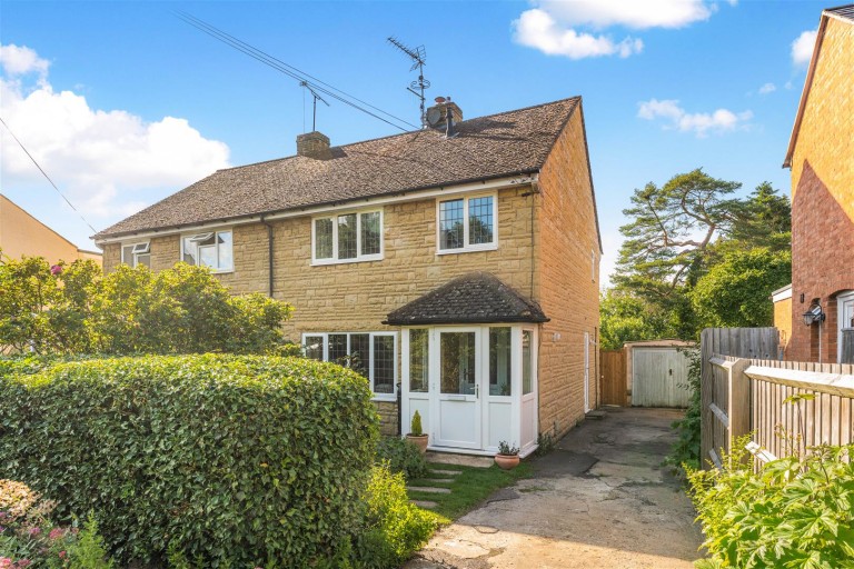 Images for Wales Street, Kings Sutton - Close to railway station