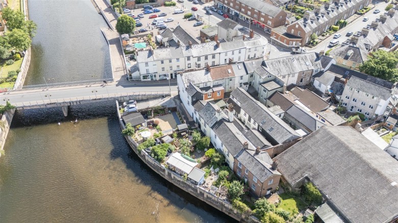 Click the photo for more details of Bridge Street, Tiverton