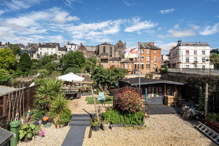 Images for Bridge Street, Tiverton