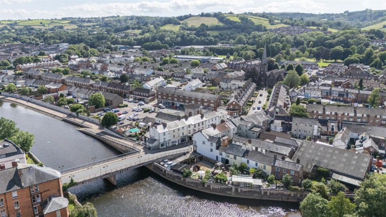 Images for Bridge Street, Tiverton