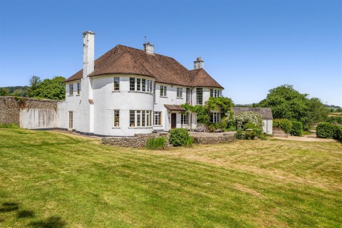 Click the photo for more details of Farway, Colyton