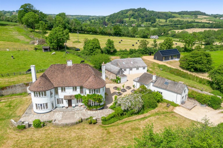 Images for Farway, Colyton