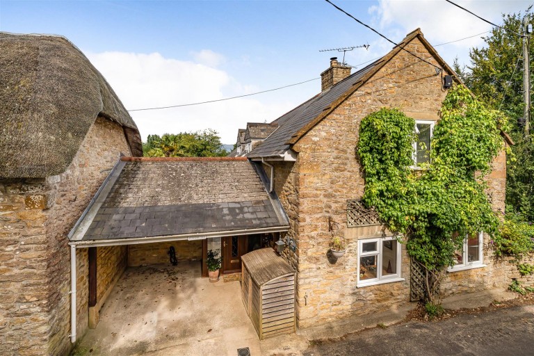 Images for Cat Street, Chiselborough, Stoke-Sub-Hamdon