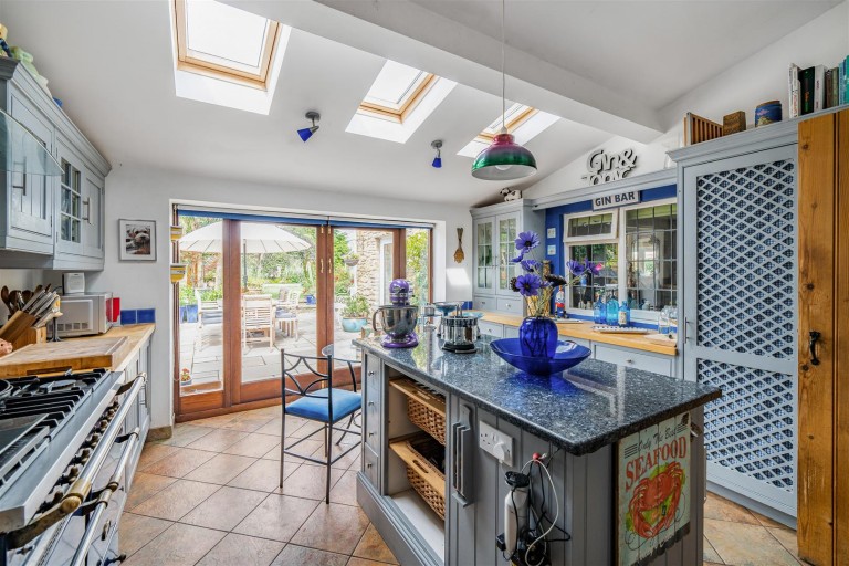 Images for Cat Street, Chiselborough, Stoke-Sub-Hamdon