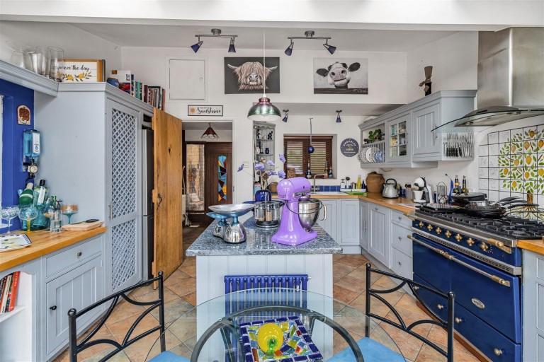 Images for Cat Street, Chiselborough, Stoke-Sub-Hamdon