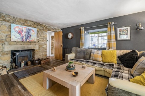 Click the photo for more details of Cat Street, Chiselborough, Stoke-Sub-Hamdon