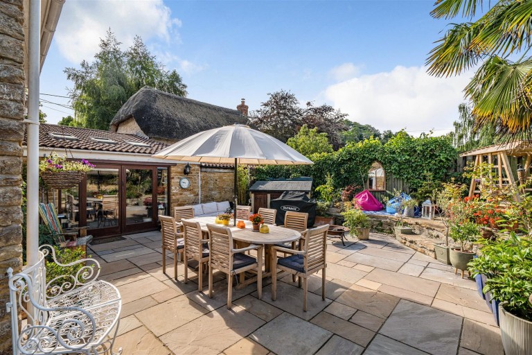 Images for Cat Street, Chiselborough, Stoke-Sub-Hamdon