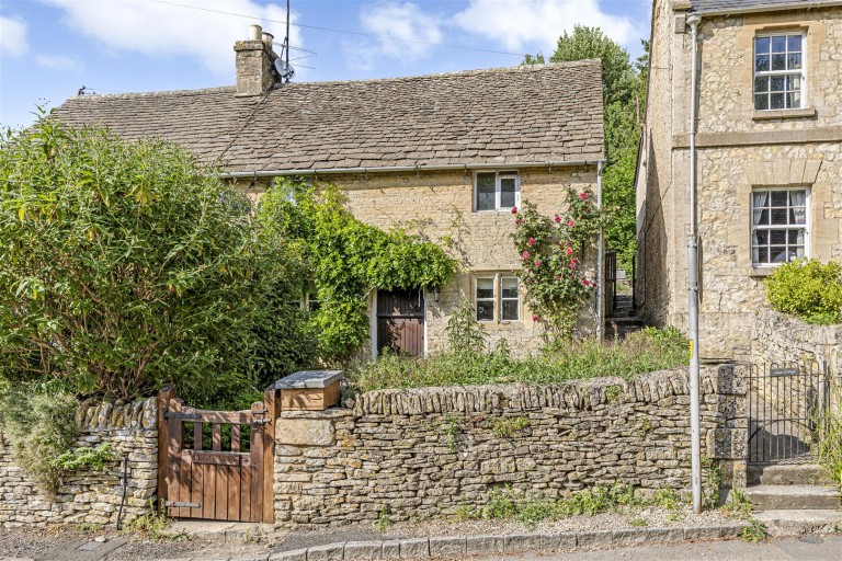 Images for Fossebridge, Gloucestershire