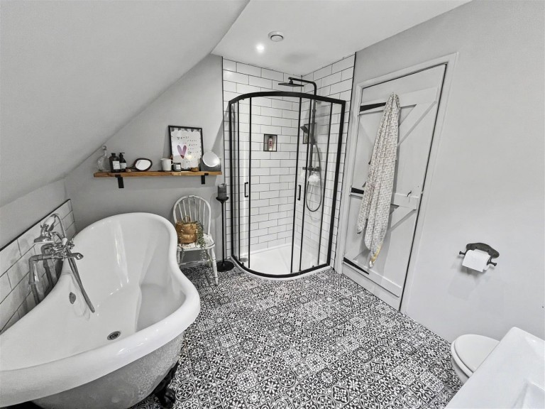 Images for Redbridge Lane, Crossways