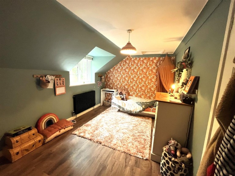 Images for Redbridge Lane, Crossways