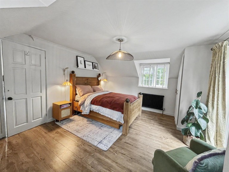 Images for Redbridge Lane, Crossways