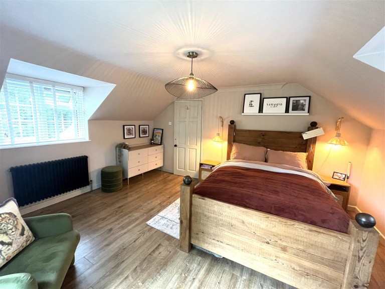 Images for Redbridge Lane, Crossways