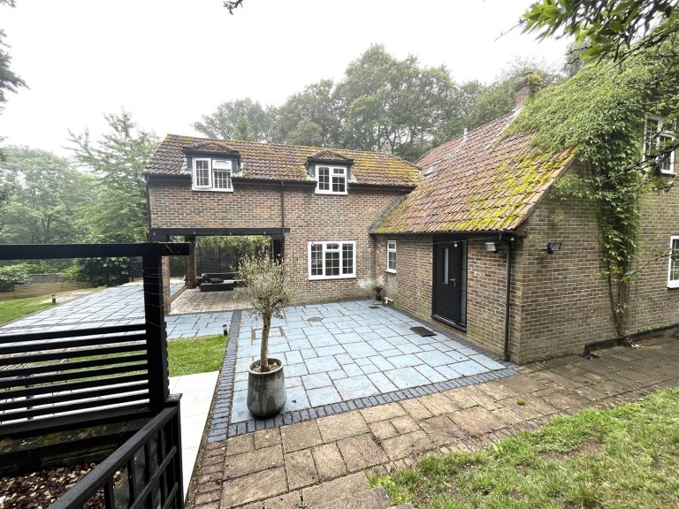 Images for Redbridge Lane, Crossways