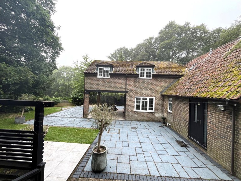 Images for Redbridge Lane, Crossways