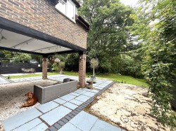 Images for Redbridge Lane, Crossways