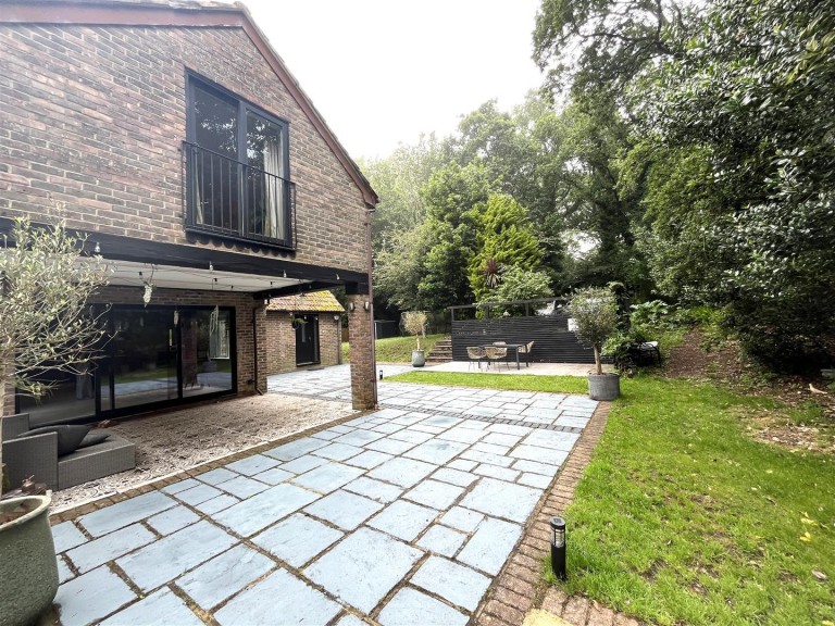 Images for Redbridge Lane, Crossways