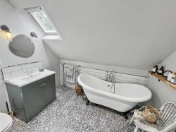 Images for Redbridge Lane, Crossways