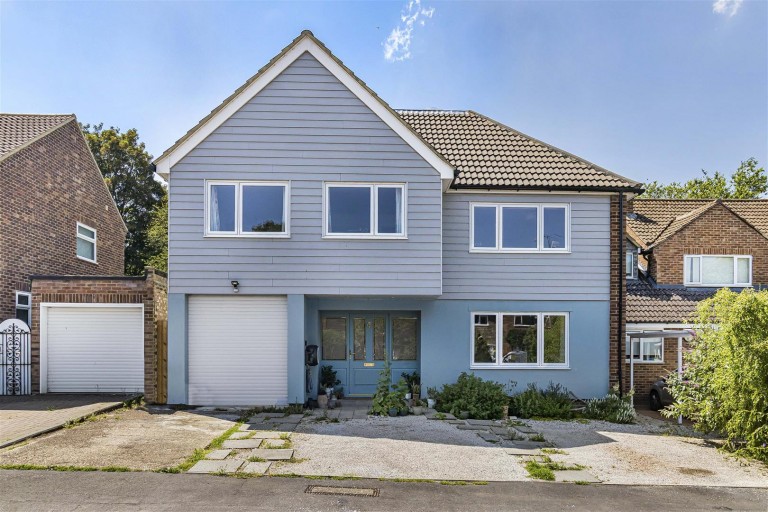 Images for Saxon Way, Saffron Walden