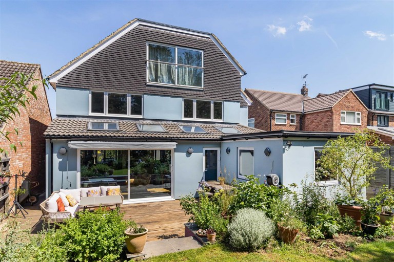 Images for Saxon Way, Saffron Walden