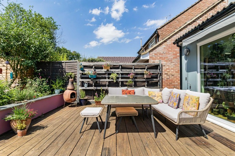 Images for Saxon Way, Saffron Walden
