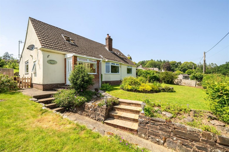 Click the photo for more details of Brushford, Dulverton
